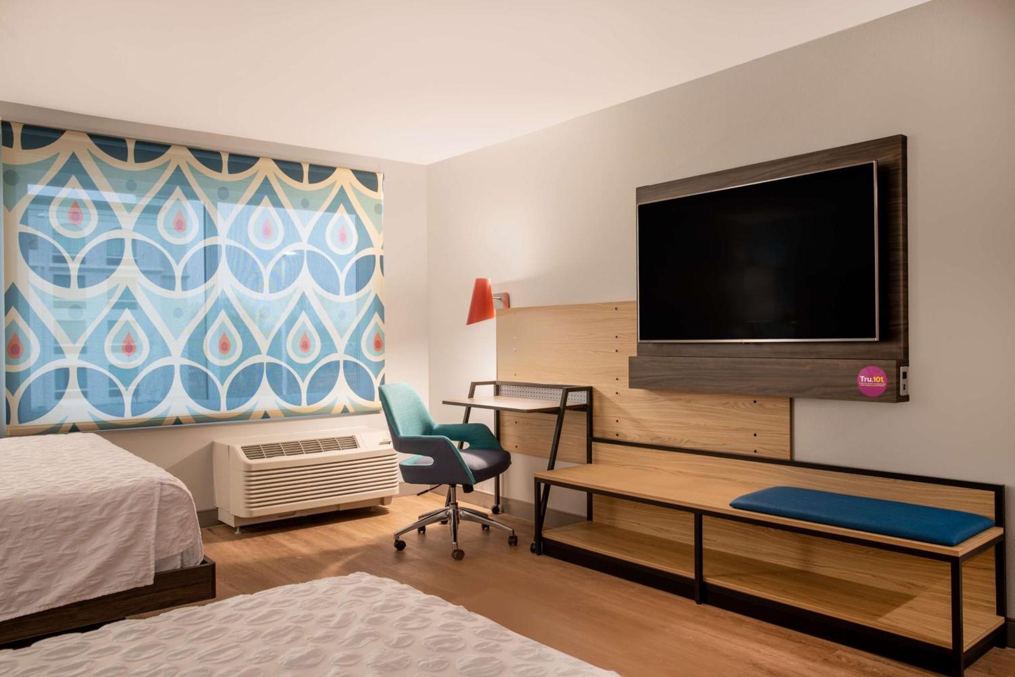 Tru By Hilton Rock Hill, Sc Hotel Kültér fotó